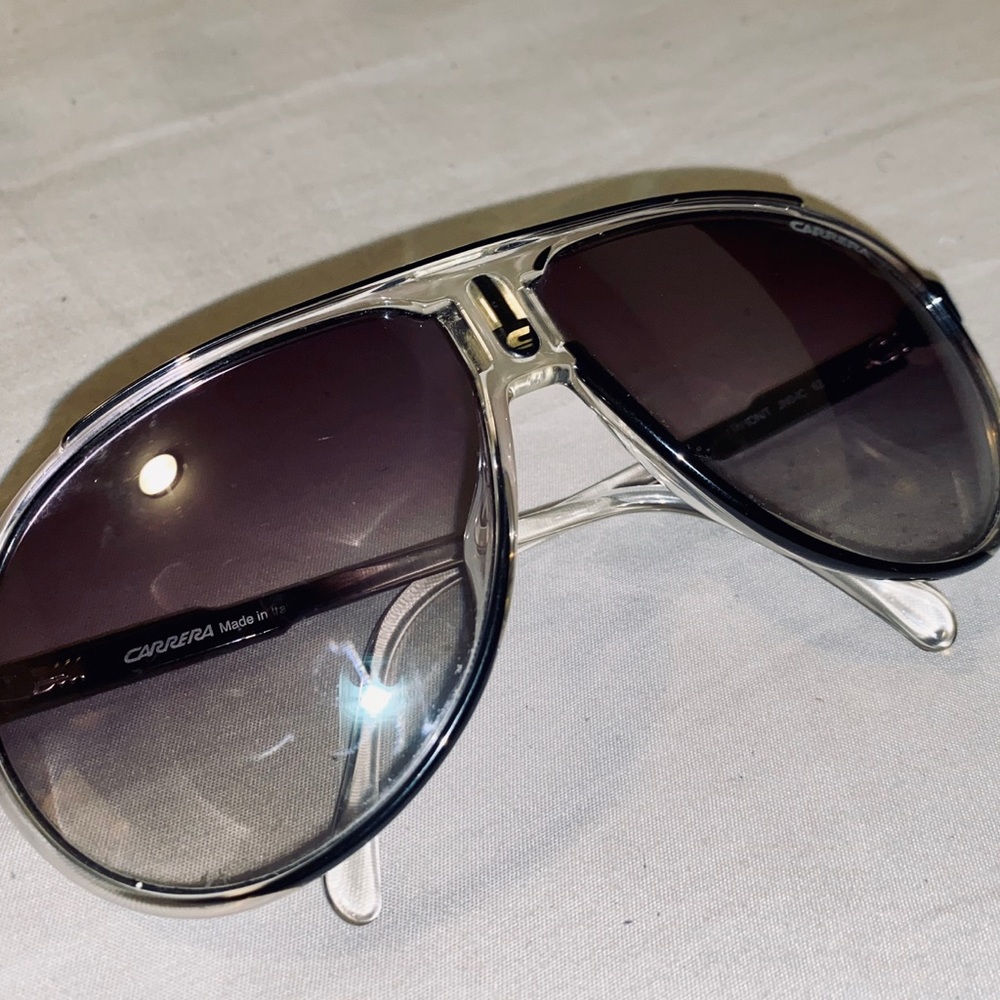 Carrera CHAMPION/S Pilot Sunglasses